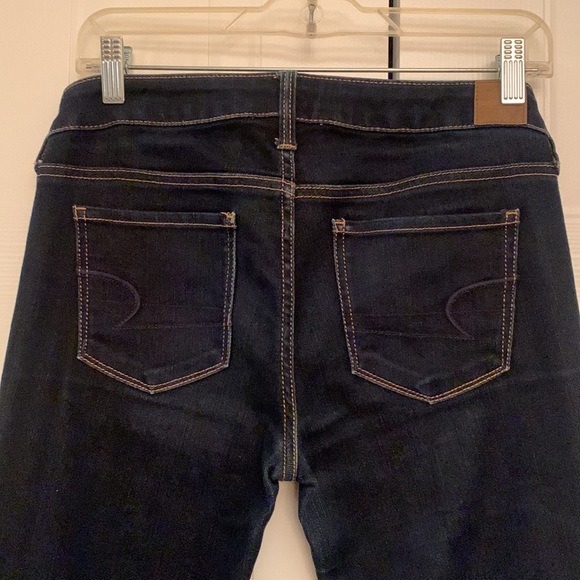 American Eagle Skinny Stretch Jeans - Picture 6 of 12